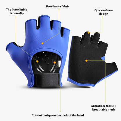 Fitness Weightlifting Gloves