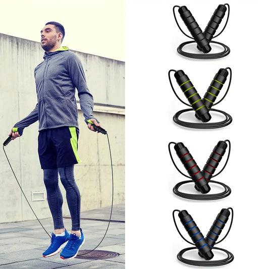 Fitness Jump Ropes