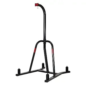 Single Station Heavy Bag Stand