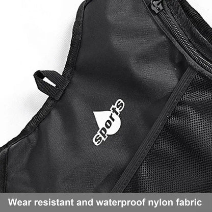 Running Hydration Vest