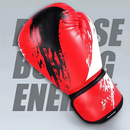 Boxing Gloves