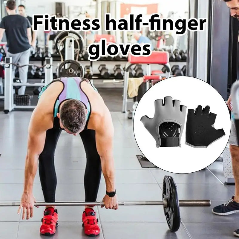 Fitness Weightlifting Gloves