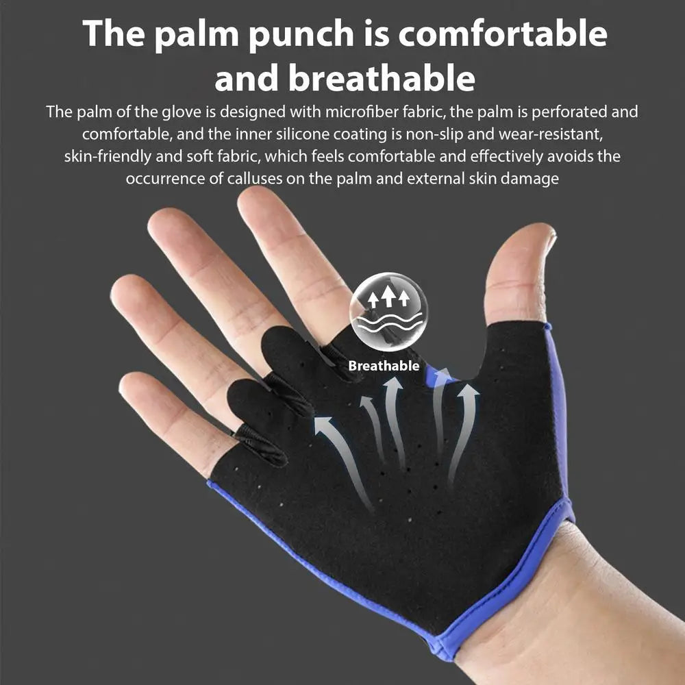 Fitness Weightlifting Gloves