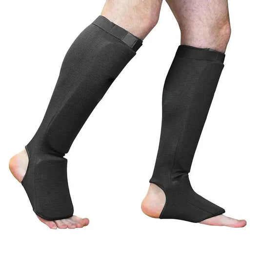 MMA Shin Guards