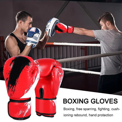 Boxing Gloves