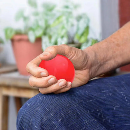 Stress Ball (Hand Strength Conditioning)