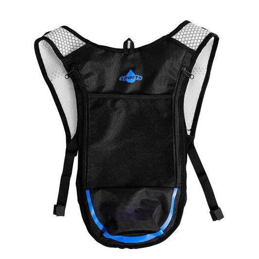 Running Hydration Vest