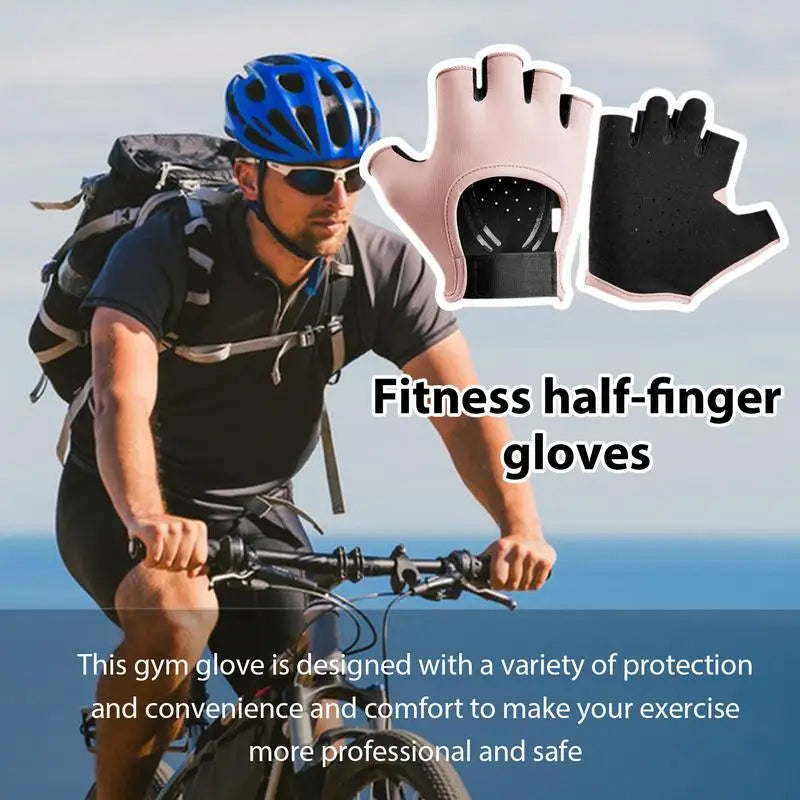 Fitness Weightlifting Gloves