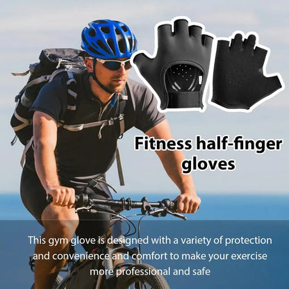 Fitness Weightlifting Gloves